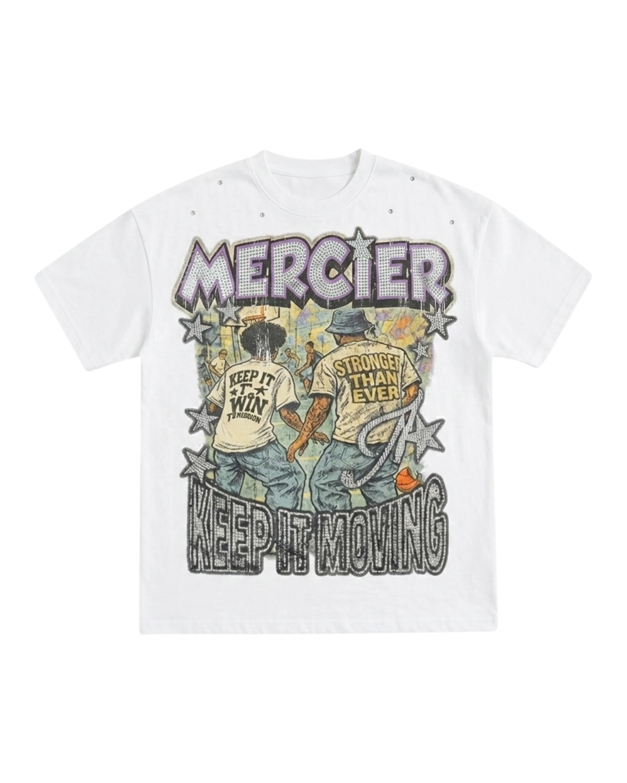 New In